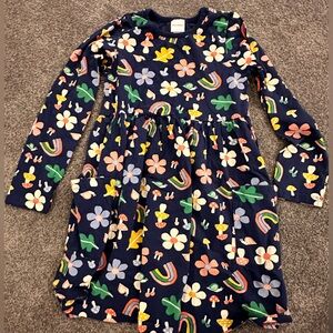 Hanna Andersson Play Dress 8